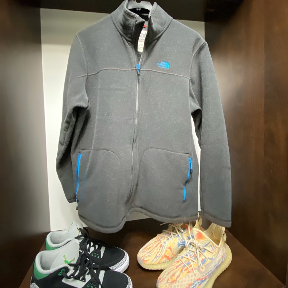 North Face Jacket